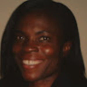 Meet your Posher, Adetoro